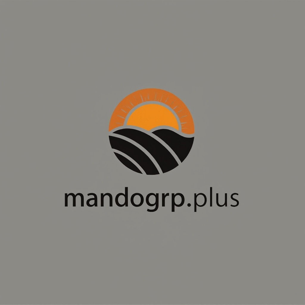 Mandogrp